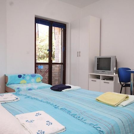 Studio Fazana 7234A Екстериор снимка