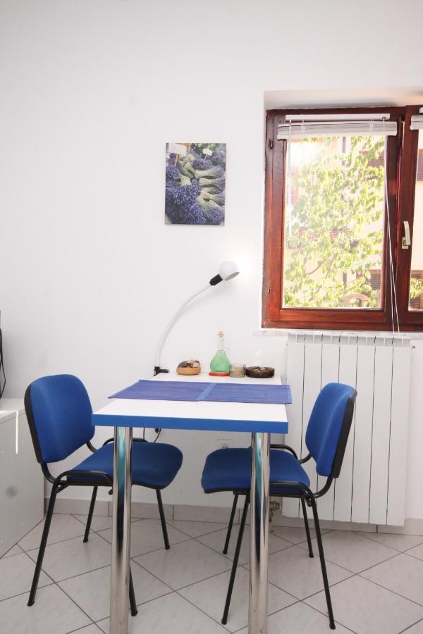 Studio Fazana 7234A Екстериор снимка