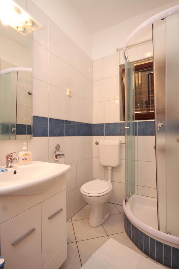 Studio Fazana 7234A Екстериор снимка