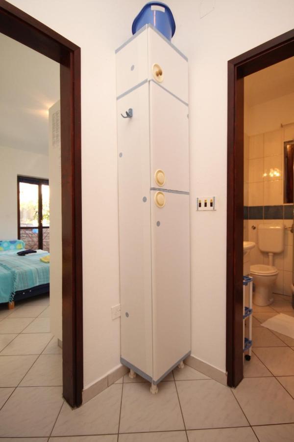 Studio Fazana 7234A Екстериор снимка