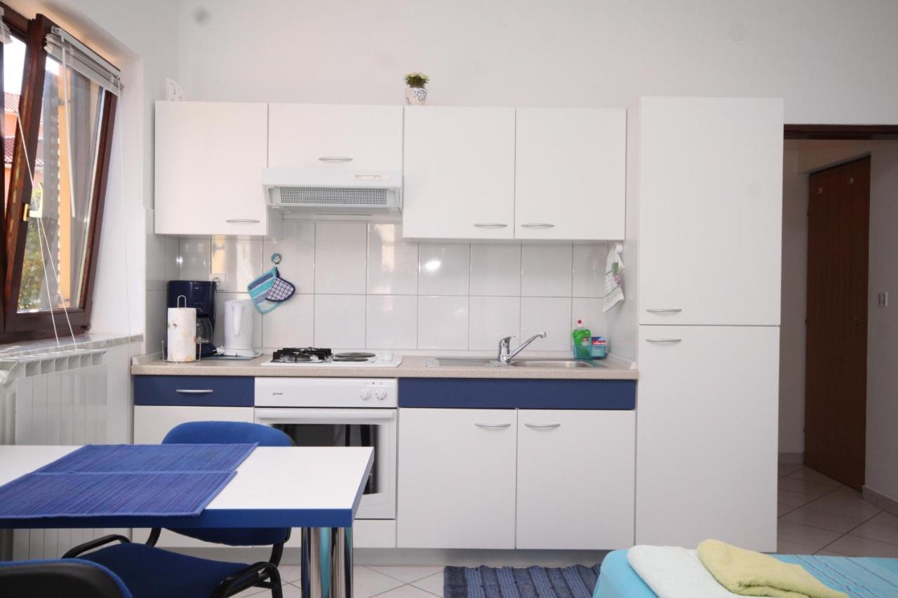 Studio Fazana 7234A Екстериор снимка